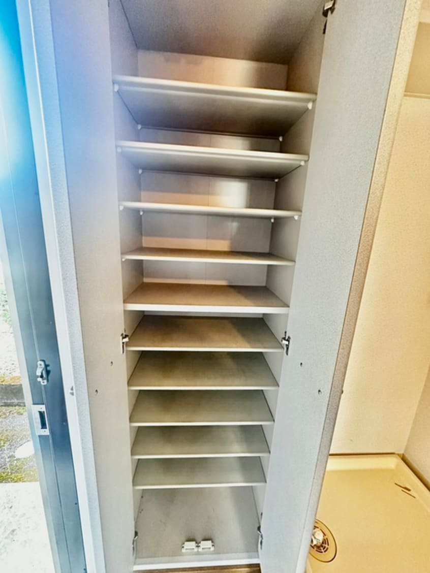 靴箱 セフィラ１２０