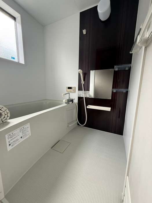 バス／シャワールーム等 緑ヶ丘貸家Ａ棟