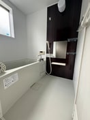 バス／シャワールーム等 緑ヶ丘貸家Ａ棟