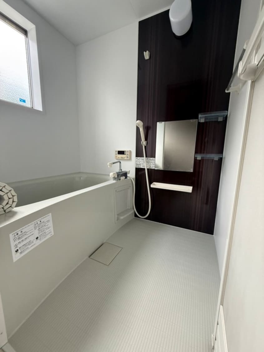 バス／シャワールーム等 緑ヶ丘貸家Ａ棟