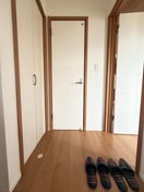 廊下 緑ヶ丘貸家Ａ棟