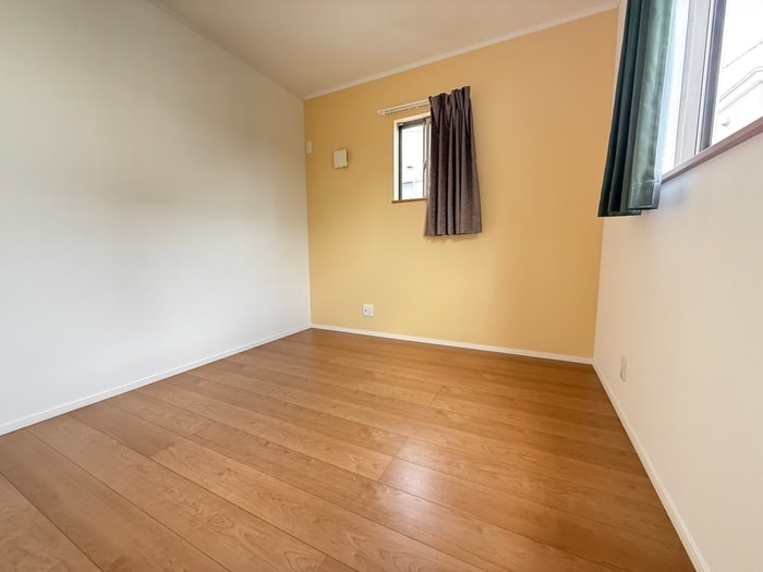 居室 緑ヶ丘貸家Ａ棟