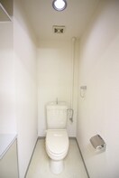 トイレ ドミ－ル八乙女