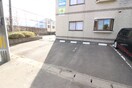 駐車場 プロヴァンスＫ