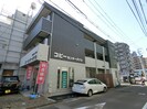 アバンティ宮町の外観
