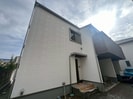 レガーメ上杉の外観