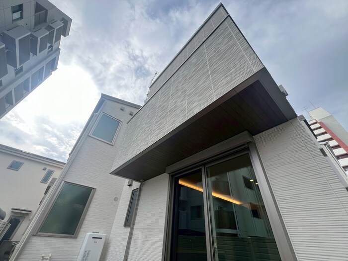 外観写真 レガーメ上杉