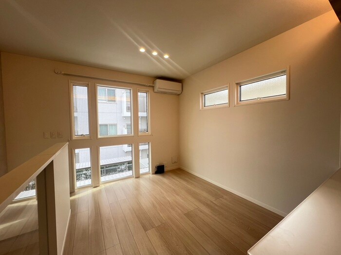 居室 レガーメ上杉