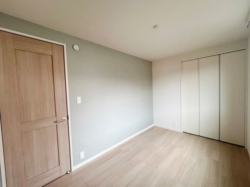 居室 レガーメ上杉