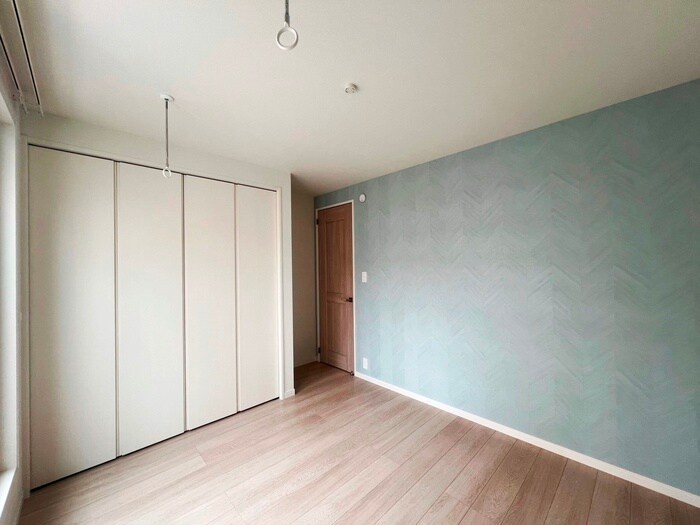 居室 レガーメ上杉