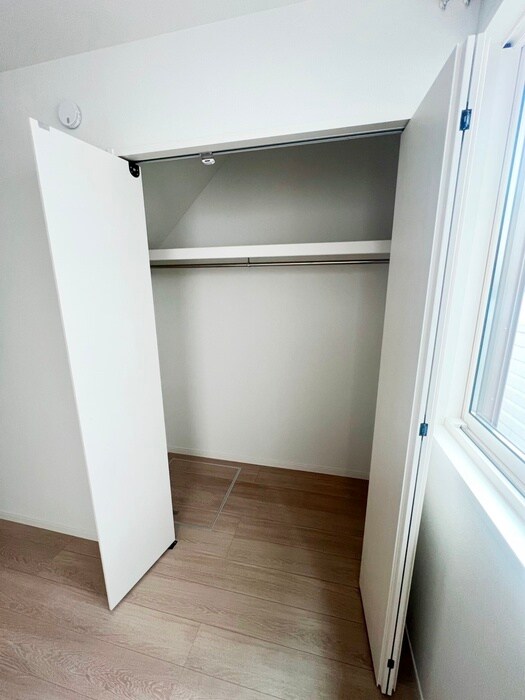 収納 レガーメ上杉