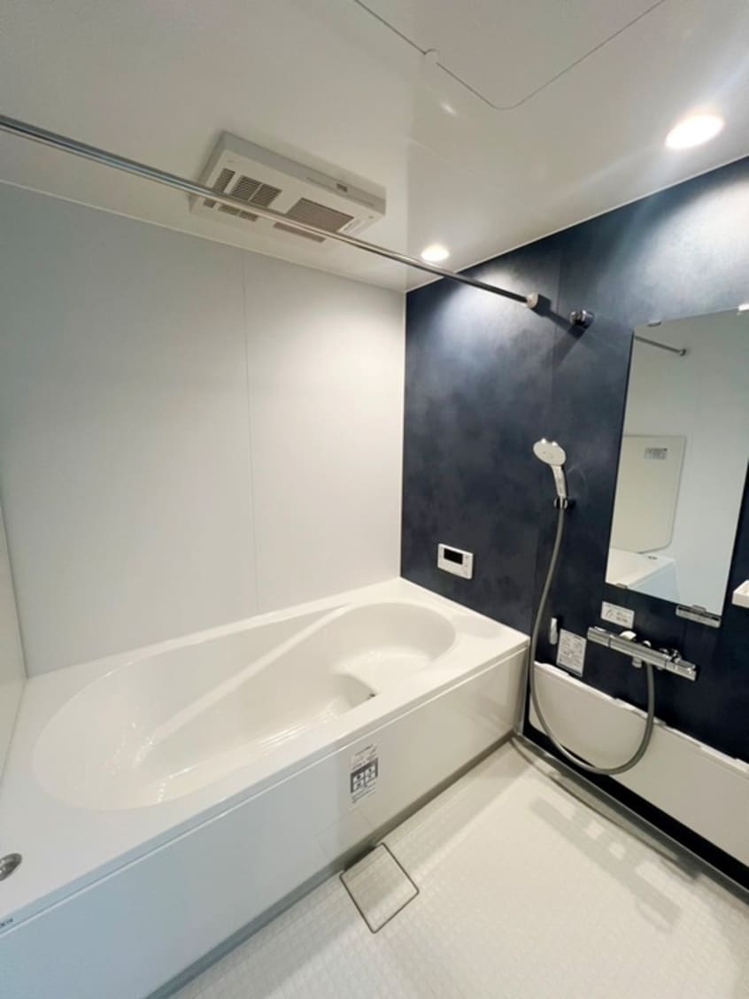 バス／シャワールーム等 レガーメ上杉