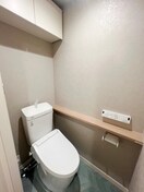 トイレ レガーメ上杉