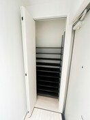 靴箱 レガーメ上杉