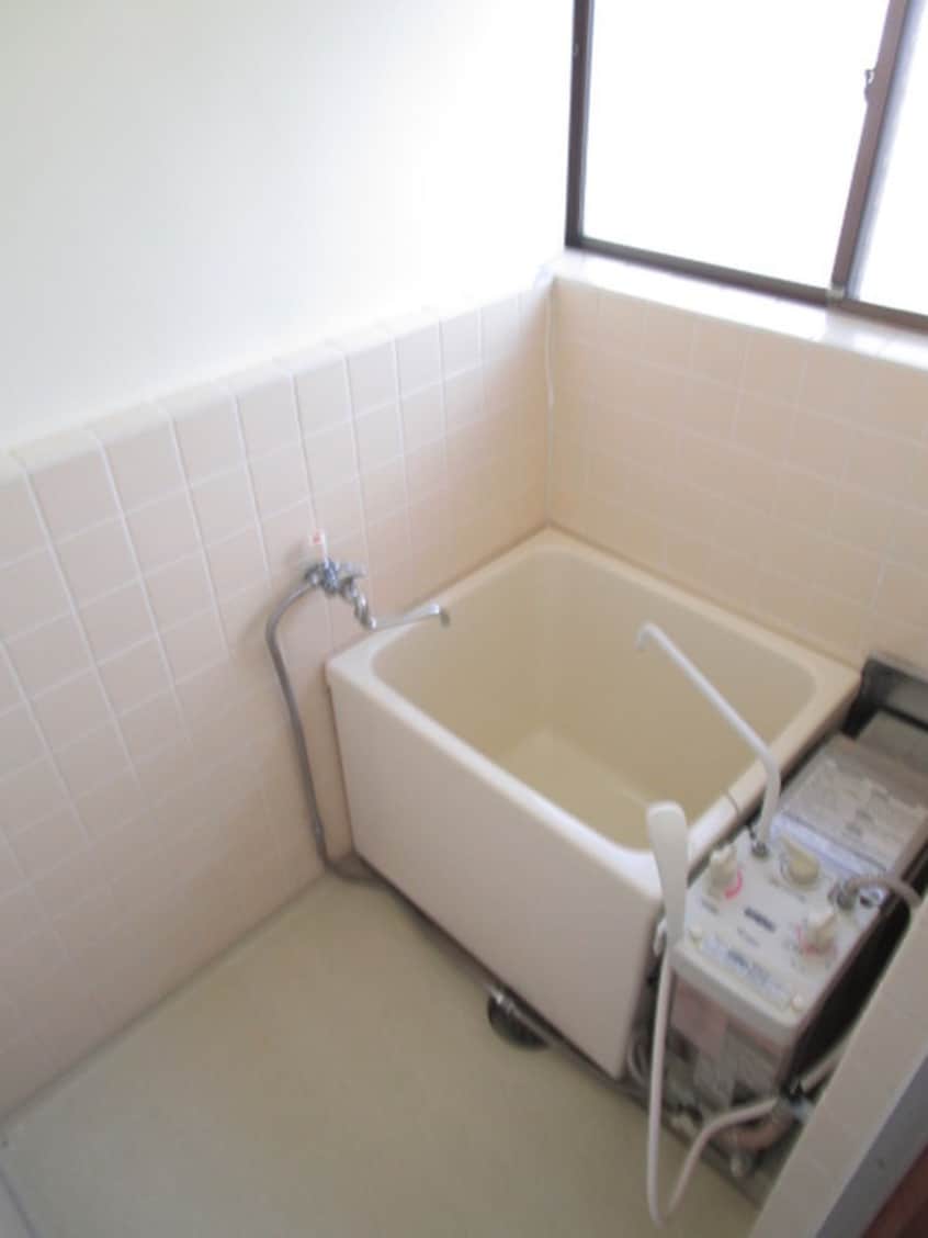 バス／シャワールーム等 小深荘Ｂ