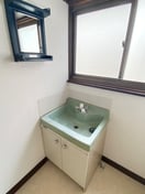 洗面 小深荘Ｂ