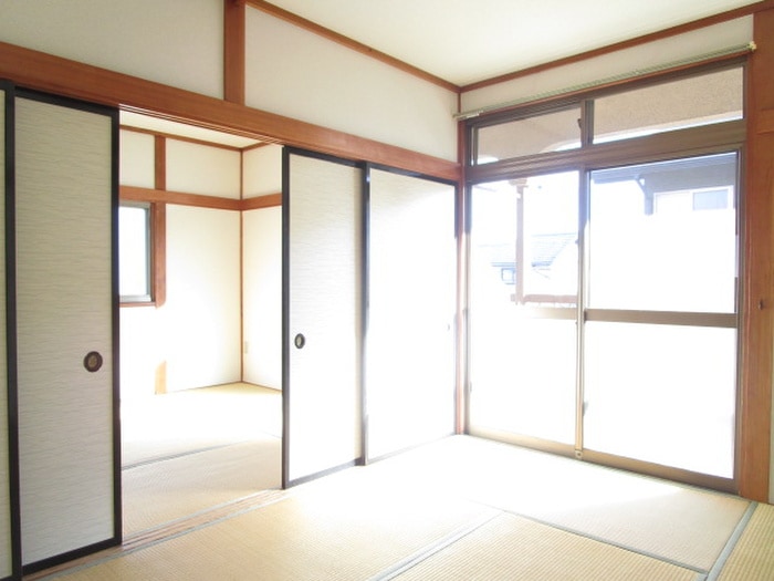 居室 小深荘Ｂ