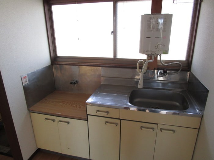 キッチン 小深荘Ｂ