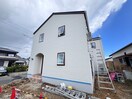外観写真 アラマンダA棟