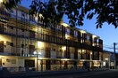 エントランス部分 仙台白萩マンション