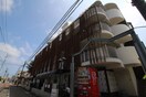 外観写真 仙台白萩マンション