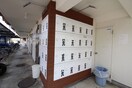 建物設備 仙台白萩マンション