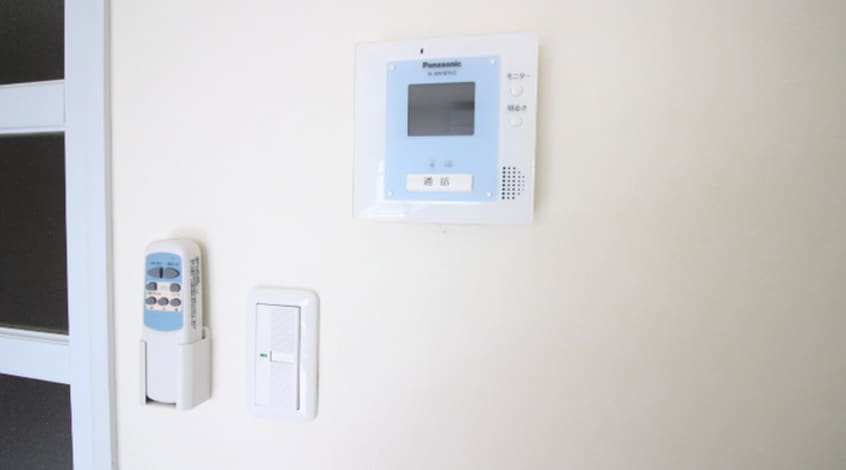 内観写真 仙台白萩マンション