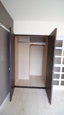 収納 仙台白萩マンション