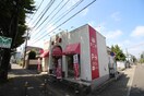 不二家　白萩町店(その他飲食（ファミレスなど）)まで120m 仙台白萩マンション