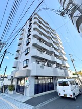 パ－クハイツ二軒茶屋