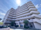 ロイヤルシャトー名取Ⅱ（301）の外観
