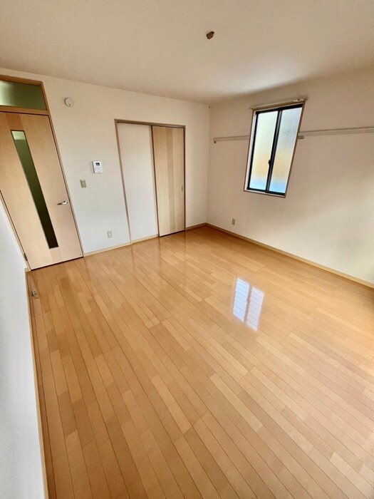 居室 フレグランス北山