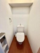 トイレ フレグランス北山