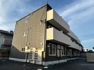仮）Ｍｅｒｉｄｉａｎ柳生壱番館の外観