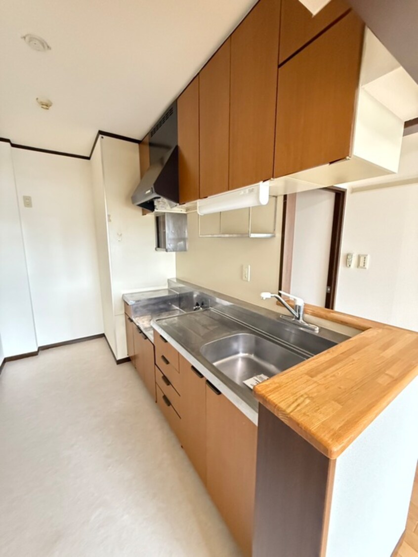 キッチン ディライト西多賀