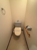 トイレ ディライト西多賀