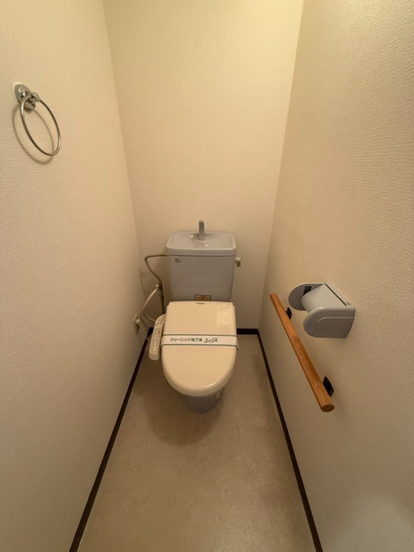 トイレ ディライト西多賀