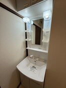 洗面 ディライト西多賀