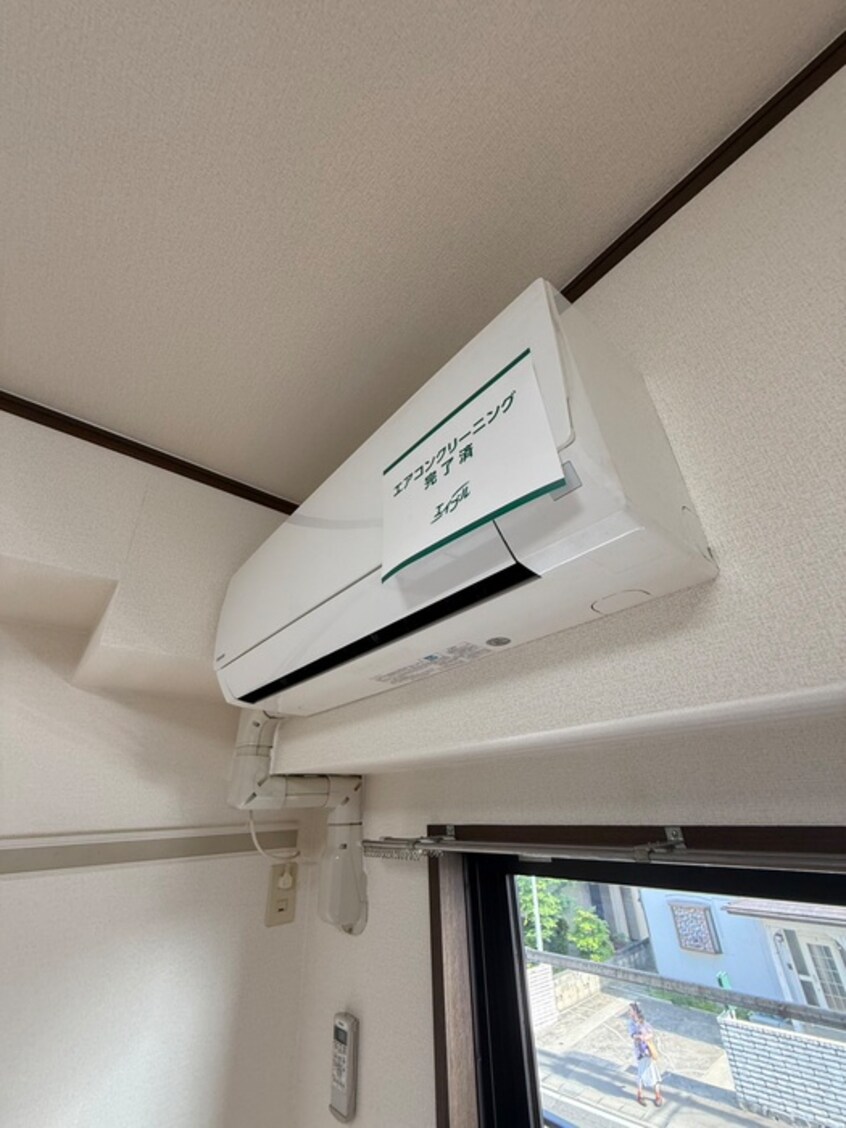 内観写真 ディライト西多賀