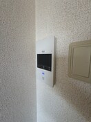 内観写真 ディライト西多賀