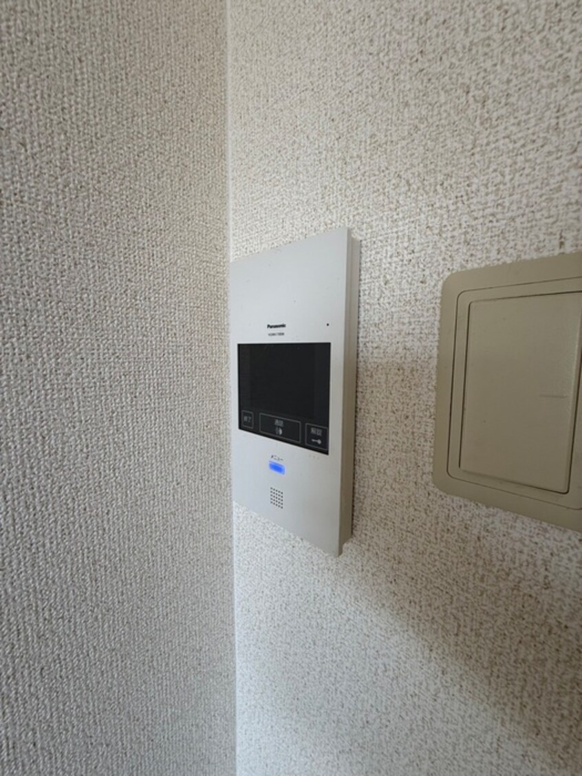 内観写真 ディライト西多賀