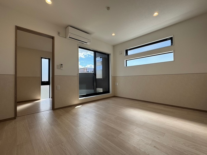居室 Horizon Hills 田子南