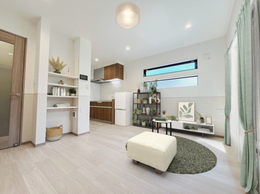 居室 Horizon Hills 田子南