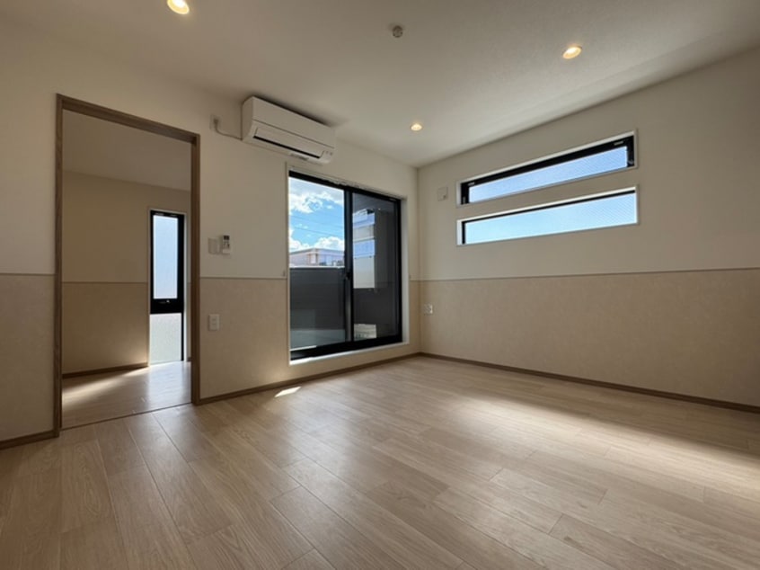 居室 Horizon Hills 田子南