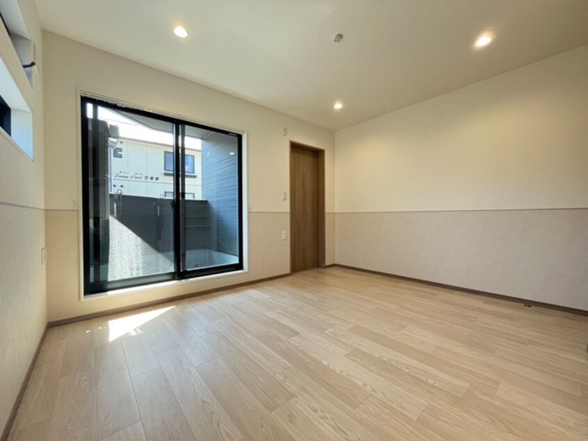 居室 Horizon Hills 田子南