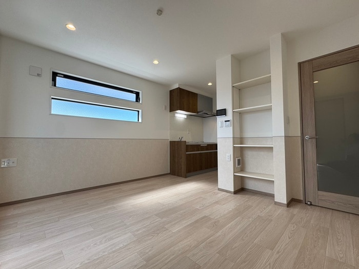 居室 Horizon Hills 田子南