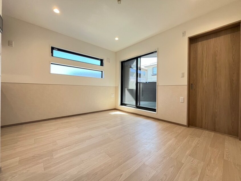 居室 Horizon Hills 田子南