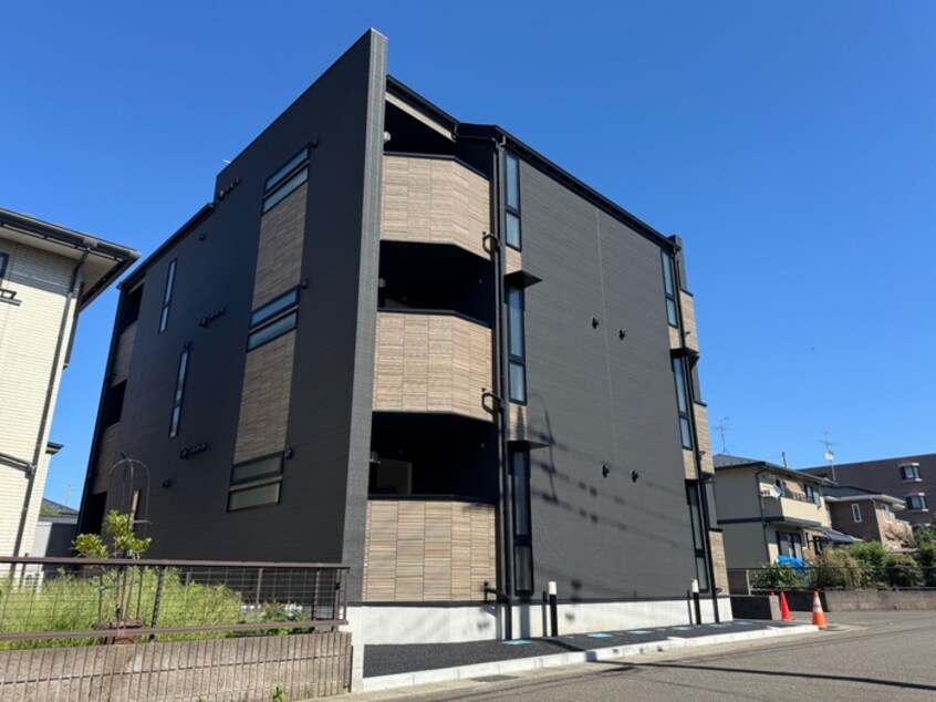 外観写真 Horizon Hills 田子南