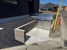 建物設備 Horizon Hills 田子南