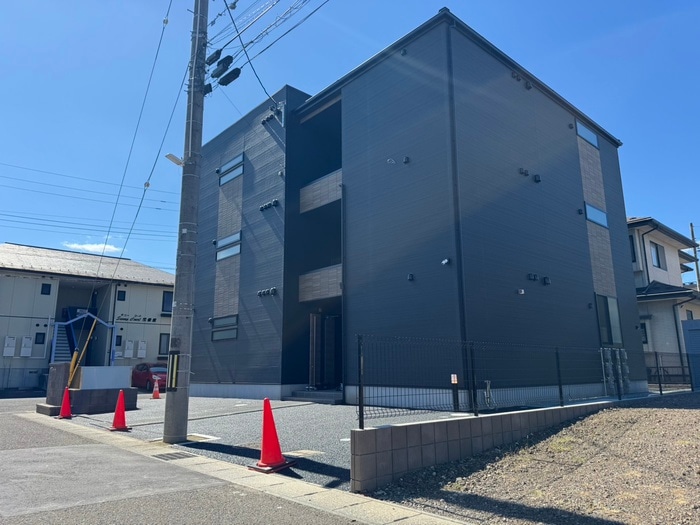 駐車場 Horizon Hills 田子南
